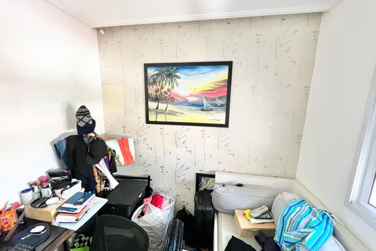 Quarto 2 de apartamento à venda com 2 quartos, 74m² em Carandiru, São Paulo