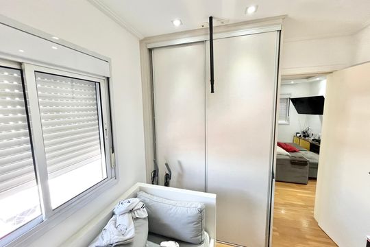 Quarto 2 de apartamento à venda com 2 quartos, 74m² em Carandiru, São Paulo