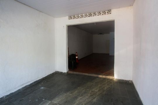 Casa para alugar com 1 quarto, 250m² em Jardim Monte Azul, São Paulo