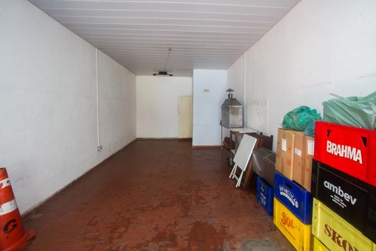 Casa para alugar com 1 quarto, 250m² em Jardim Monte Azul, São Paulo