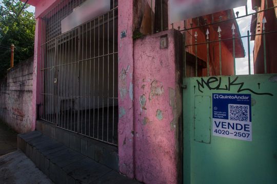 Casa para alugar com 1 quarto, 250m² em Jardim Monte Azul, São Paulo