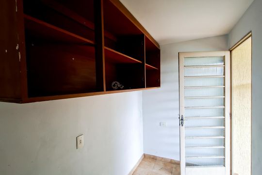 Casa à venda com 2 quartos, 120m² em Macedo, Guarulhos