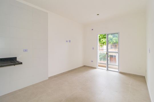 Kitnet/Studio à venda com 1 quarto, 26m² em Vila Prudente, São Paulo