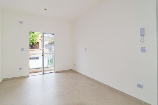 Quarto de kitnet/studio à venda com 1 quarto, 26m² em Vila Prudente, São Paulo