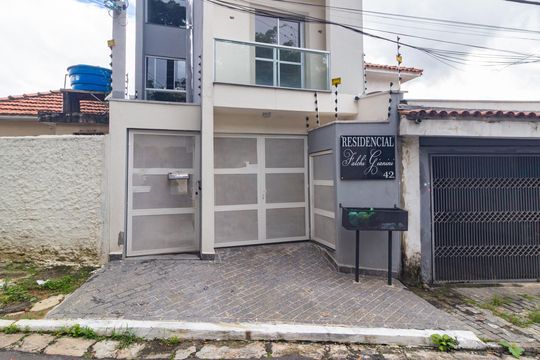 Fachada de kitnet/studio à venda com 1 quarto, 26m² em Vila Prudente, São Paulo