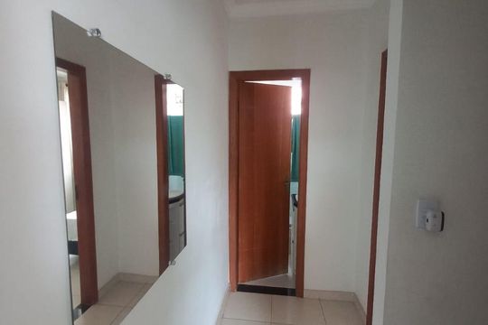 Casa à venda com 2 quartos, 82m² em Etelvina Carneiro, Belo Horizonte