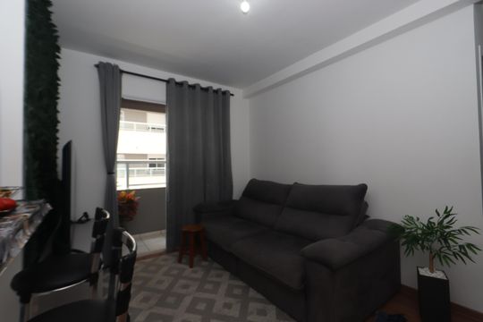 Apartamento à venda com 2 quartos, 50m² em Vila Metalúrgica, São Paulo