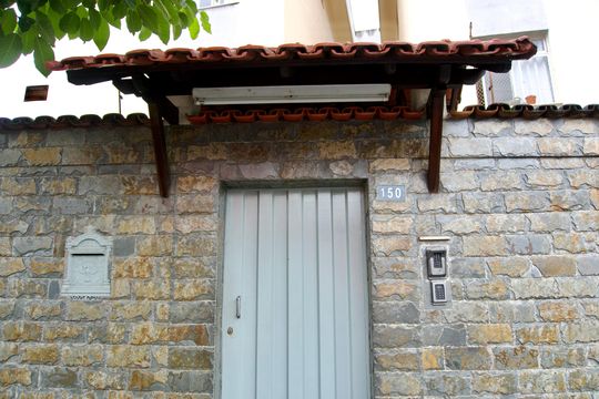 Apartamento à venda com 3 quartos, 65m² em Nova Floresta, Belo Horizonte