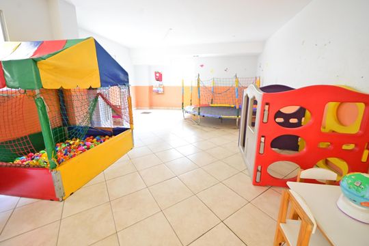 Apartamento para alugar com 3 quartos, 95m² em Setor Bueno, Goiânia