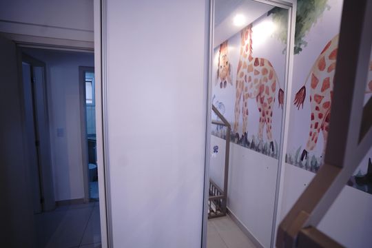 Apartamento para alugar com 3 quartos, 95m² em Setor Bueno, Goiânia