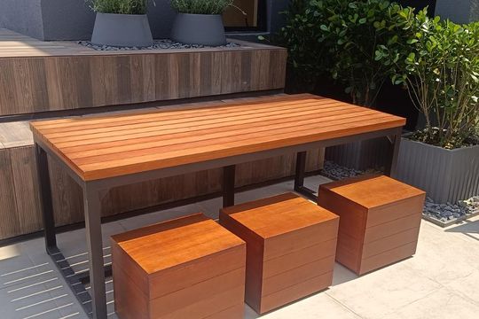 Área externa de kitnet/studio à venda com 1 quarto, 27m² em Perdizes, São Paulo