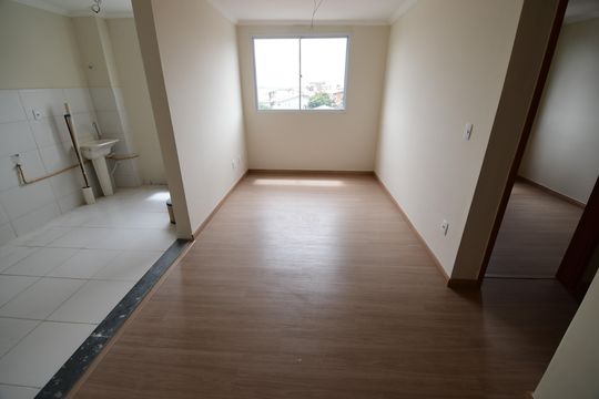 Apartamento à venda com 2 quartos, 48m² em Jardim Boa Esperança, Campinas