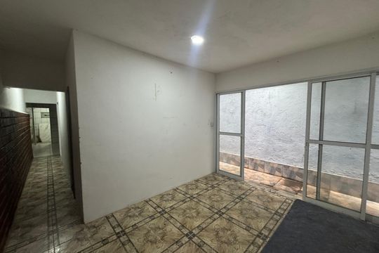 Casa para alugar com 2 quartos, 180m² em Parque Santos Dumont, Guarulhos