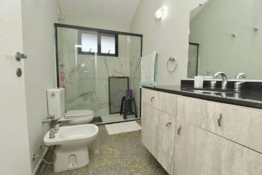Casa à venda com 4 quartos, 458m² em Alphaville, Santana de Parnaíba