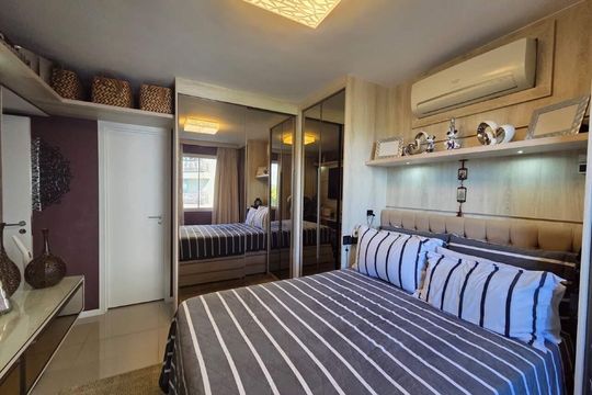 Apartamento à venda com 4 quartos, 150m² em Barra da Tijuca, Rio de Janeiro