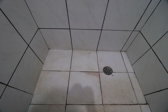 Banheiro  de casa para alugar com 2 quartos, 200m² em Vila Virginia, Ribeirão Preto