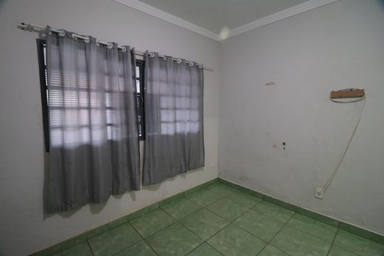Sala de casa para alugar com 2 quartos, 200m² em Vila Virginia, Ribeirão Preto