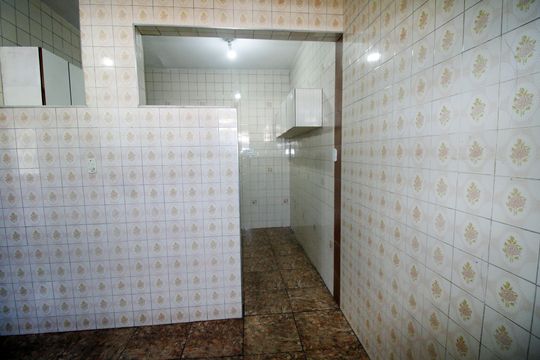 Área de Serviço de apartamento para alugar com 2 quartos, 70m² em Penha, Rio de Janeiro