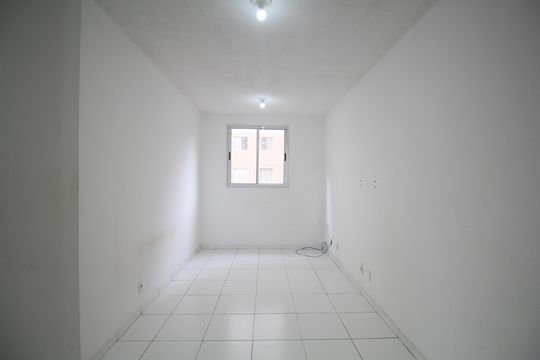 Apartamento para alugar com 2 quartos, 48m² em Vila Pirajussara, São Paulo