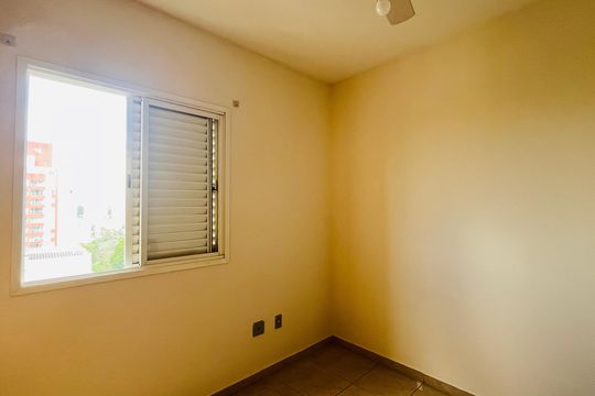 Apartamento para alugar com 3 quartos, 87m² em Fazenda Santa Cândida, Campinas