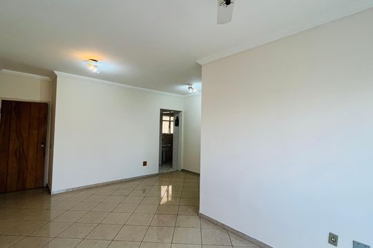 Apartamento para alugar com 3 quartos, 87m² em Fazenda Santa Cândida, Campinas