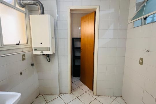 Apartamento para alugar com 3 quartos, 87m² em Fazenda Santa Cândida, Campinas