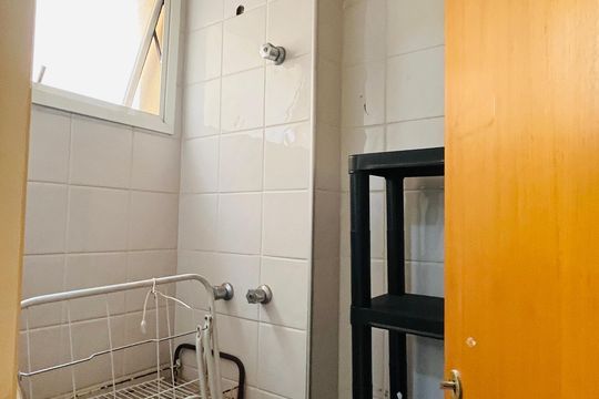 Apartamento à venda com 3 quartos, 87m² em Fazenda Santa Cândida, Campinas