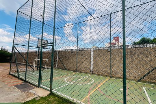 Apartamento para alugar com 3 quartos, 87m² em Fazenda Santa Cândida, Campinas