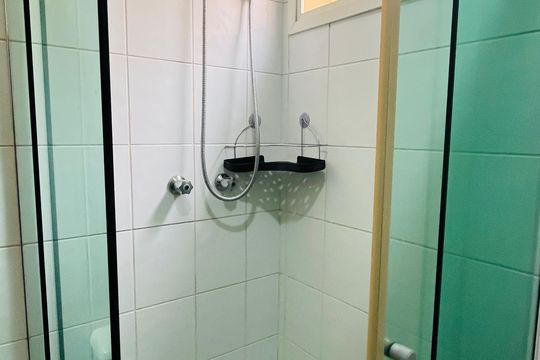 Apartamento para alugar com 3 quartos, 87m² em Fazenda Santa Cândida, Campinas