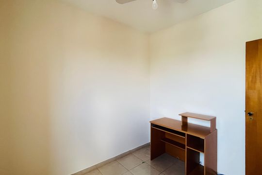 Apartamento para alugar com 3 quartos, 87m² em Fazenda Santa Cândida, Campinas