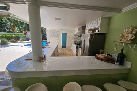 Casa à venda com 6 quartos, 600m² em Recreio dos Bandeirantes, Rio de Janeiro