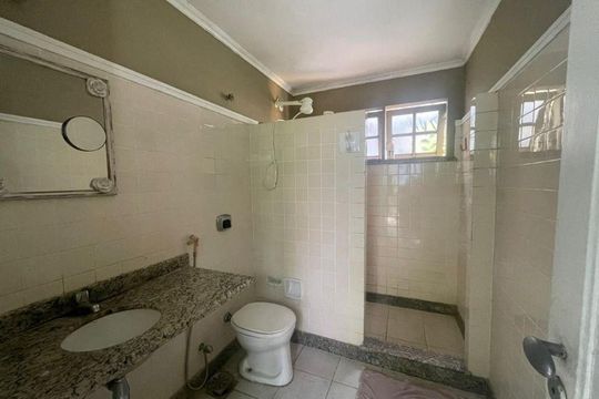 Casa à venda com 3 quartos, 109m² em Pé Pequeno, Niterói