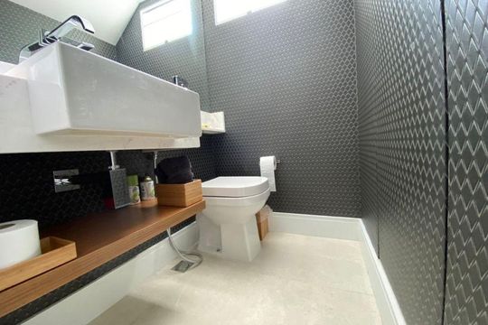 Apartamento à venda com 1 quarto, 60m² em Icaraí, Niterói