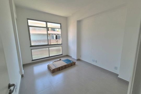 Apartamento à venda com 3 quartos, 90m² em Botafogo, Rio de Janeiro
