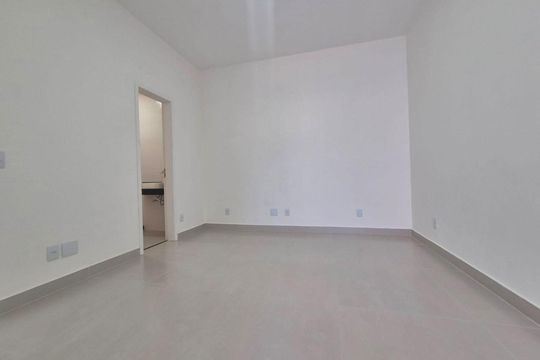Apartamento à venda com 3 quartos, 90m² em Botafogo, Rio de Janeiro