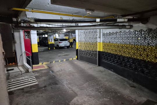 Apartamento à venda com 3 quartos, 90m² em Botafogo, Rio de Janeiro