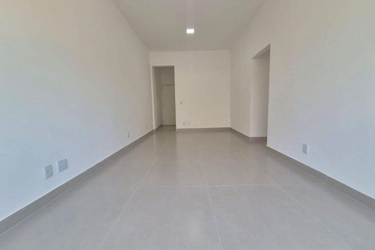 Apartamento à venda com 3 quartos, 90m² em Botafogo, Rio de Janeiro
