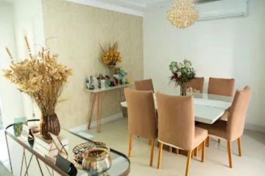 Casa à venda com 4 quartos, 315m² em Freguesia (Jacarepaguá), Rio de Janeiro