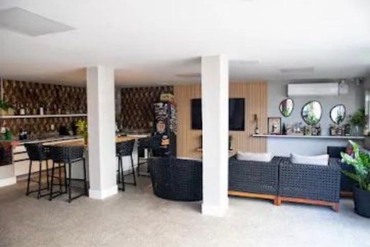 Casa à venda com 4 quartos, 315m² em Freguesia (Jacarepaguá), Rio de Janeiro