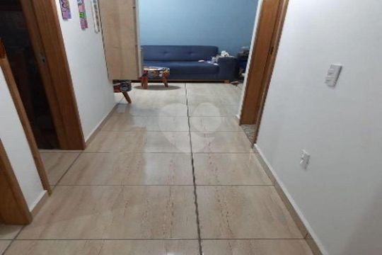 Apartamento à venda com 3 quartos, 65m² em Jardim America da Penha, São Paulo