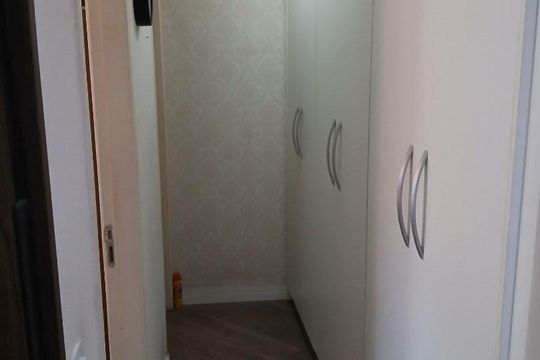 Apartamento à venda com 2 quartos, 96m² em Vila Alvaro Marques, São Bernardo do Campo