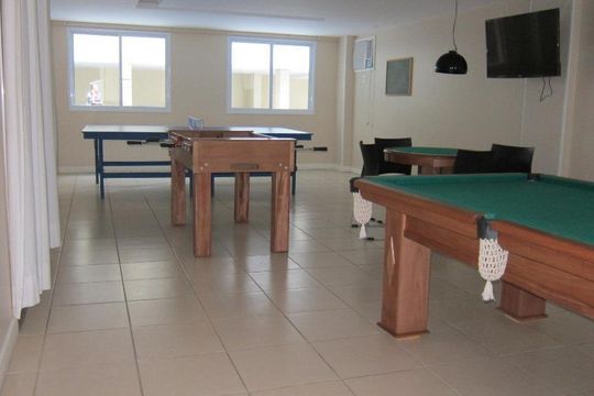 Apartamento à venda com 2 quartos, 58m² em Piratininga, Niterói