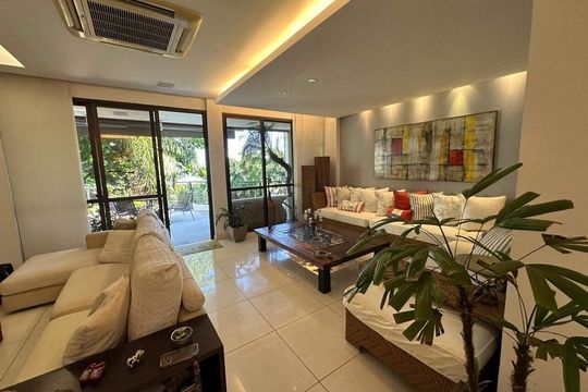 Apartamento à venda com 2 quartos, 292m² em Barra da Tijuca, Rio de Janeiro