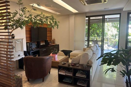 Apartamento à venda com 2 quartos, 292m² em Barra da Tijuca, Rio de Janeiro