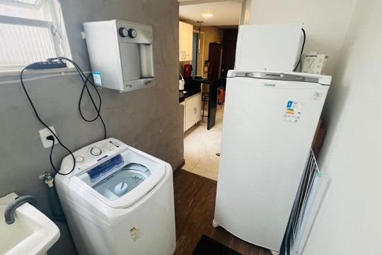 Apartamento à venda com 2 quartos, 90m² em Icaraí, Niterói