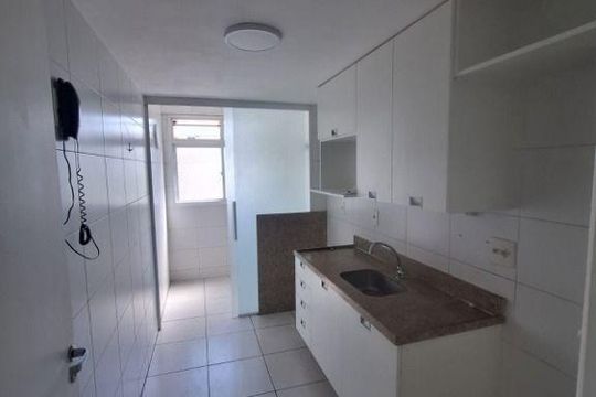 Apartamento à venda com 2 quartos, 65m² em Fonseca, Niterói