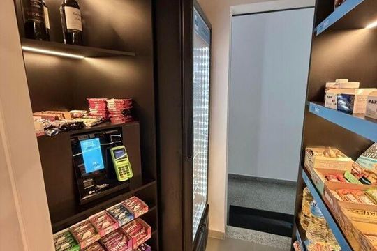 Apartamento para alugar com 2 quartos, 44m² em Perdizes, São Paulo