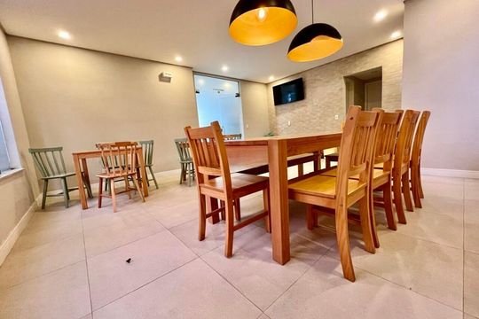 Apartamento para alugar com 2 quartos, 44m² em Perdizes, São Paulo
