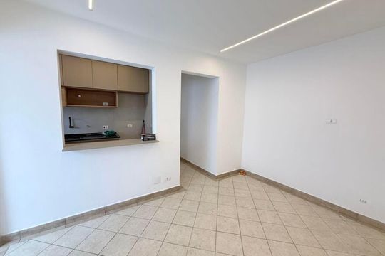 Apartamento para alugar com 2 quartos, 44m² em Perdizes, São Paulo
