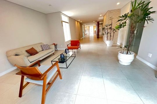 Apartamento para alugar com 2 quartos, 44m² em Perdizes, São Paulo